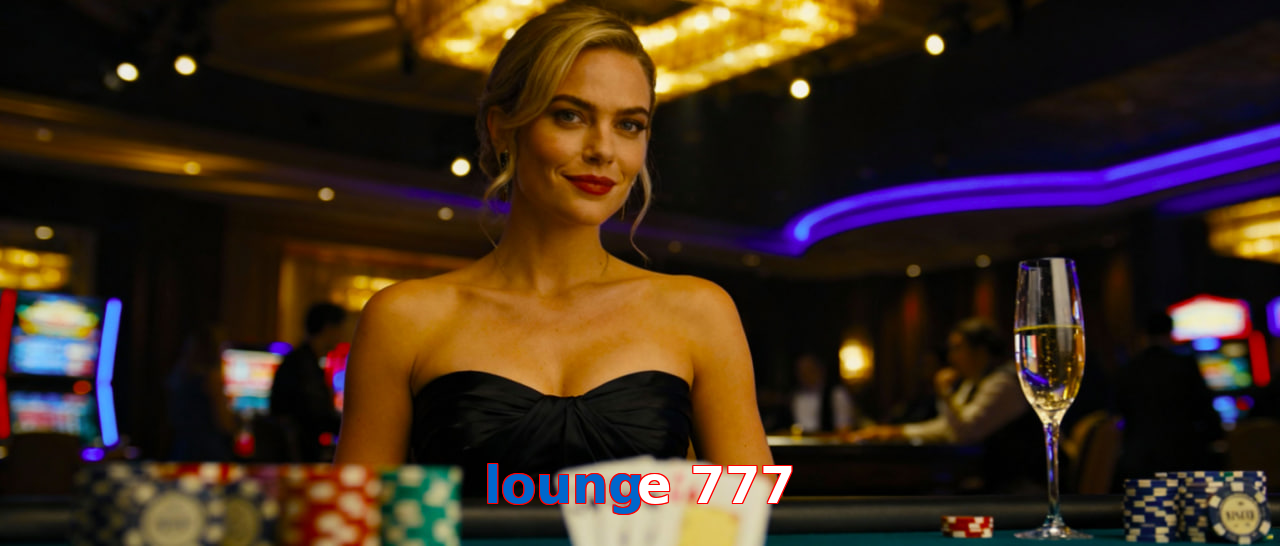 Lounge 777