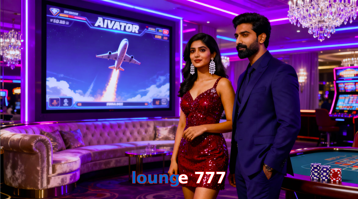 Lounge 777
